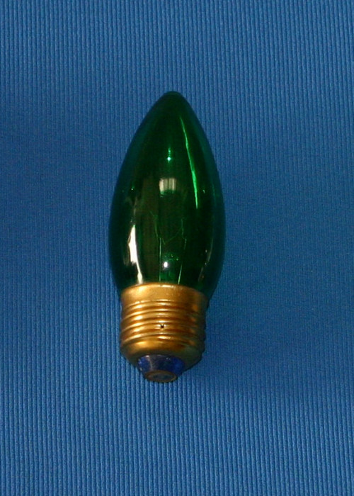 SDL097-E27 綠色光炮