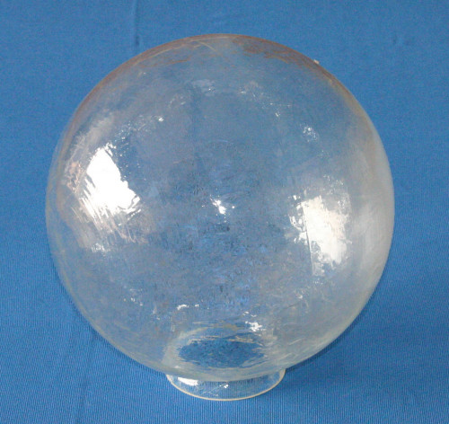 DL065-200透明玻