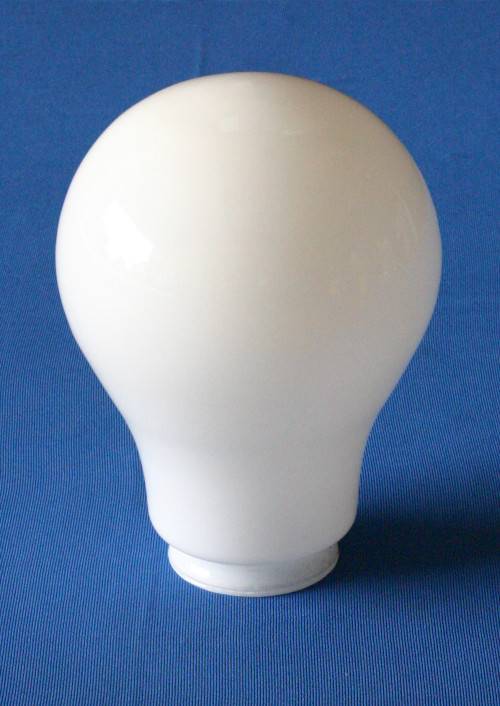 DL065-190白燈泡玻